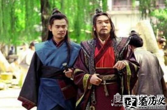 大秦名将司马错,功绩比白起还厉害却不为人知