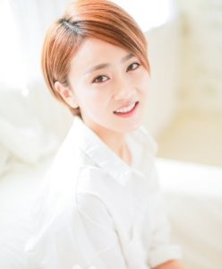 ​翟星月80后美女演员，一种朴实无华的感觉，独特搞笑令人过目难忘