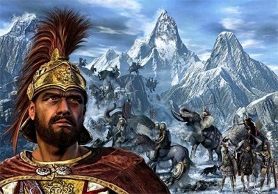 ​古代安息国商业发展：东西方贸易的枢纽