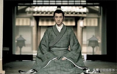 ​四本架空历史的权谋小说——主角超高智商掌控全局