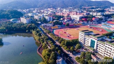 ​湖南省大学排名：二本16所、三本14所，含录取分数线