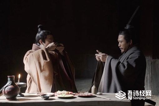 韩非之死的历史真相 韩非死的冤不冤 韩非之死的历史真相 韩非死的冤不冤