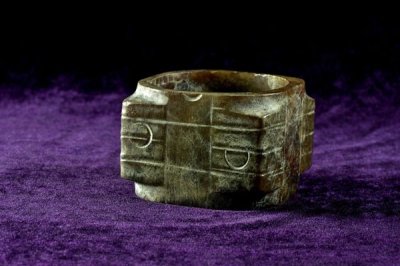 ​三星堆否定了夏朝 相互印证说明夏朝存在