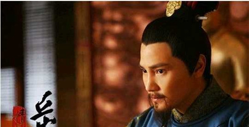 赵构是佳天子吗 揭秘履历上简直的康王赵构