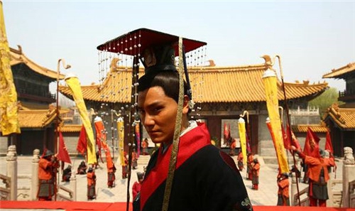 赵构是佳天子吗 揭秘履历上简直的康王赵构