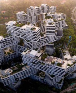 ​这20座著名建筑，背后的建筑师是谁？大部分人都不知道