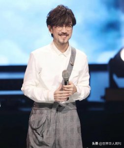 ​“情歌教父”周传雄遭淘汰：经历暴瘦和雪藏，这些年他去了哪儿？