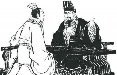 ​汉景帝刘启简介（西汉的升平时代-景帝刘启）