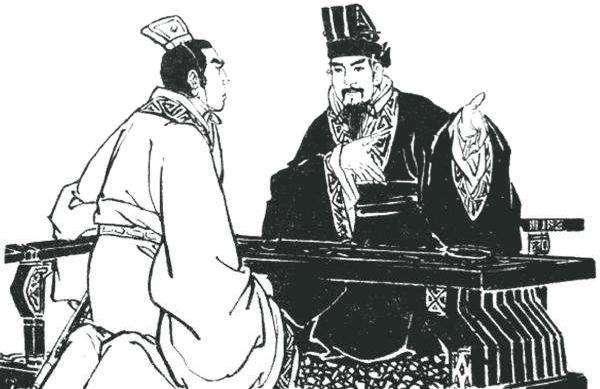 汉景帝刘启简介（西汉的升平时代-景帝刘启）(1)