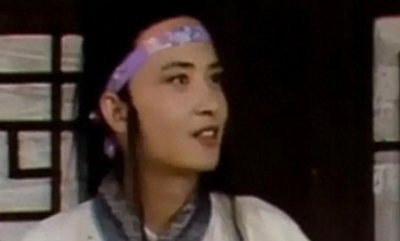 ​他长相绝帅，错失主角却收获爱情，30年零绯闻，婚姻恩爱美满