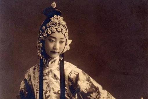 王敏彤的原名叫什么?王敏彤的一生有多荒凉?