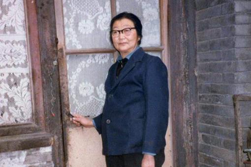 王敏彤的原名叫什么?王敏彤的一生有多荒凉?