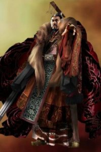 ​商朝最后一个君王是谁（东周最后一个国君是谁，姓什么）