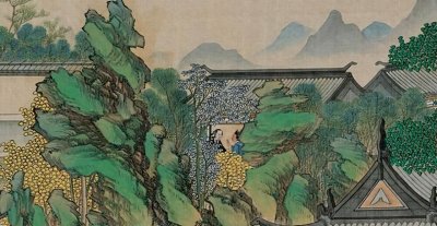 ​红楼梦：赵姨娘一身反骨，王夫人当初为什么会选她给贾政做妾？