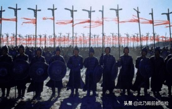 历史上周朝共存在了多少年后灭亡的(周朝统治多少年)(图5) 历史上周朝共存在了多少年后灭亡的(周朝统治多少年)(图5)