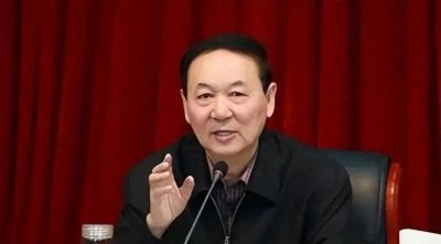 ​贪污受贿10.4亿，“吕梁教父”张中生的荒诞人生