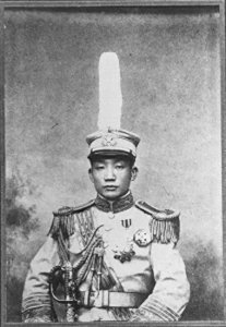 ​《问苍茫》四川督军熊克武的三次翻云覆雨