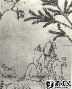 ​历史上才子阮籍性格究竟如何