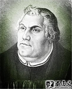 ​马丁路德的教育思想具体是什么样子