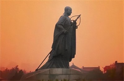 ​唐僧是金蝉子转世，金蝉子是谁？曾让三界闻风丧胆，被接引佛降伏