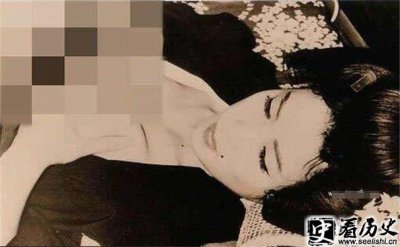 ​慰安妇怎样接待日军:一人一天300个