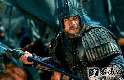 ​魏延的巅峰之战是哪一站？最后还大败曹魏名将