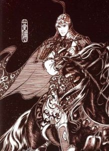 ​中国历史上的民族英雄有哪些 英雄事迹介绍