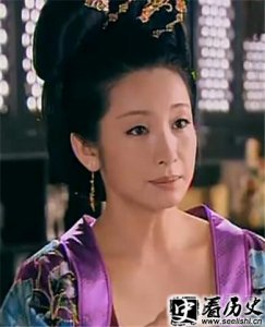 ​唐朝的韩国夫人是什么意思