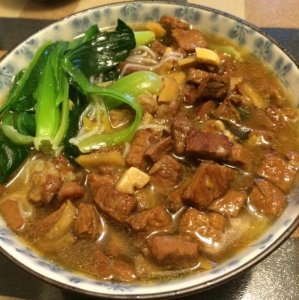 ​红烧牛肉的10种做法大全，色香肉嫩，这牛肉一次吃一碗都不够吃