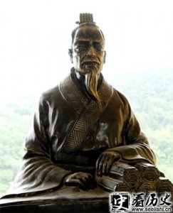 ​揭秘田单复国阵法是怎么摆的