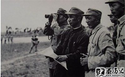 ​孟良崮战役爆发前的历史背景分析