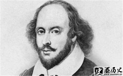 ​探究莎士比亚真的是同性恋吗