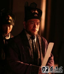 ​唐朝功臣李勣生平介绍 李勣结局及评价