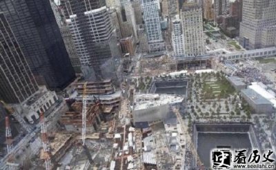 ​911事件原因究竟是什么