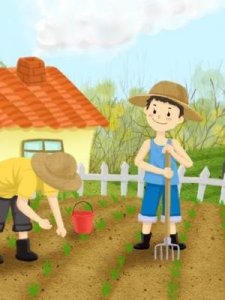 ​山像什么比喻句