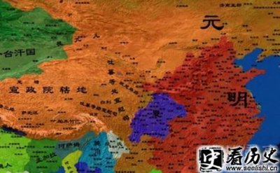 ​明灭夏之战简介 消除隐患达到统一