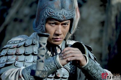 ​三国名将赵云的简介 赵云为何一生得不到重用