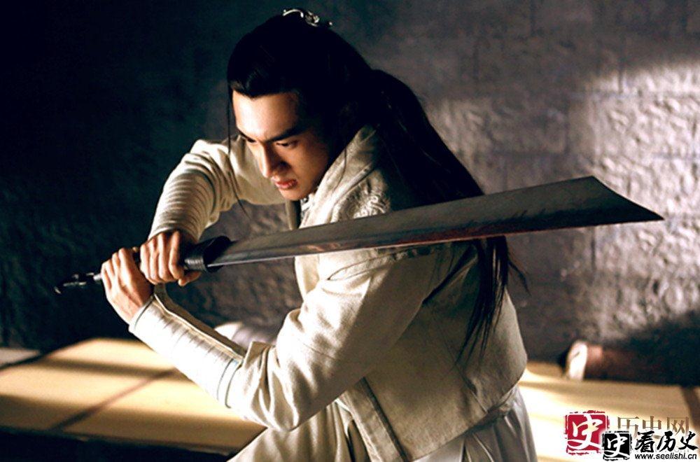 三国名将赵云的简介 赵云为何一生得不到重用