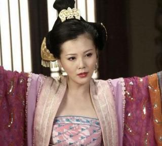 汉朝的吕后是什么样人