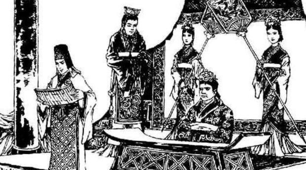 吕太后生前的事迹概括