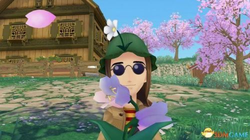 牧场物语双子村人物喜好攻略(牧场物语双子村恋爱事件)-第2张图片-