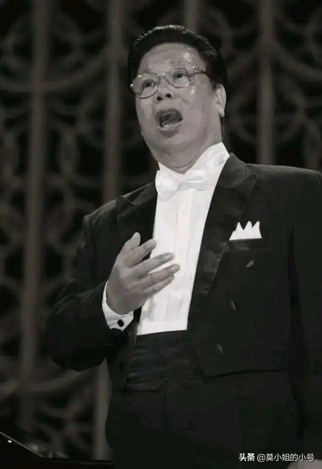 六月就已去世的十位名人（已有13位名人相继去世）(28)