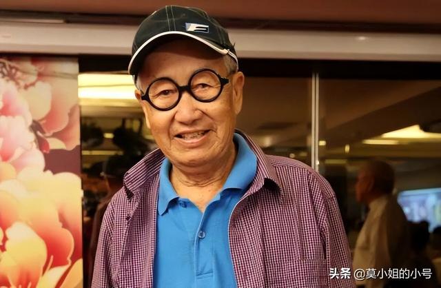 六月就已去世的十位名人（已有13位名人相继去世）(30)