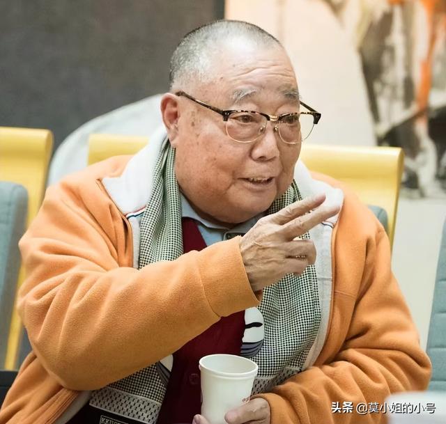 六月就已去世的十位名人（已有13位名人相继去世）(16)