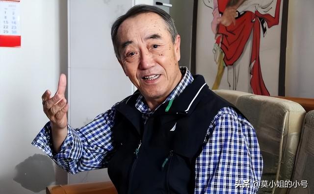 六月就已去世的十位名人（已有13位名人相继去世）(18)