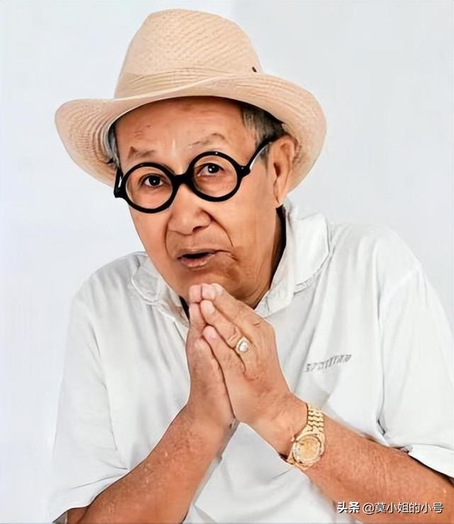 六月就已去世的十位名人（已有13位名人相继去世）(31)