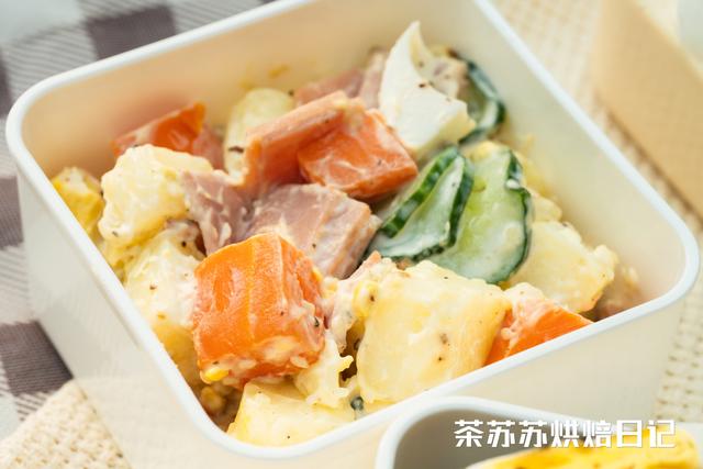 最简单的野餐食谱大全 野餐食谱大合集(26)
