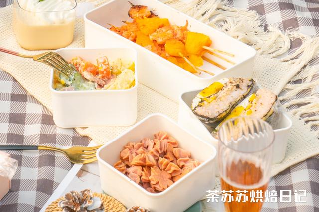 最简单的野餐食谱大全 野餐食谱大合集(51)