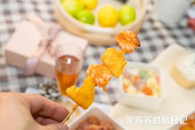 最简单的野餐食谱大全 野餐食谱大合集(55)