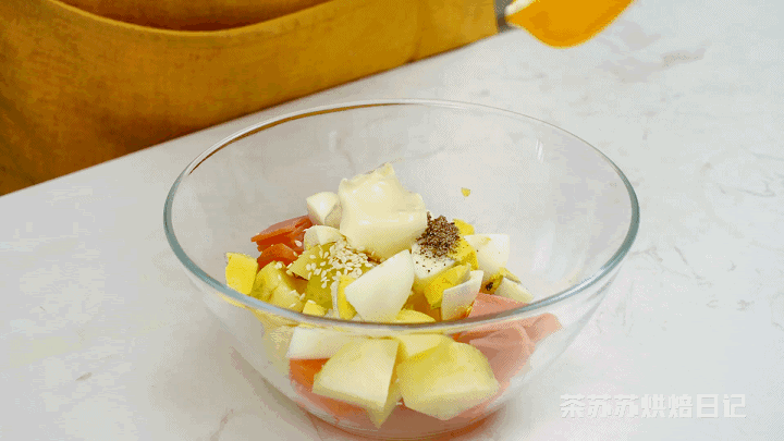 最简单的野餐食谱大全 野餐食谱大合集(35)